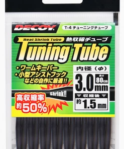 ACCESSORIES Decoy T-4 Tuning Tube