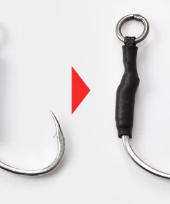 ACCESSORIES Decoy T-4 Tuning Tube