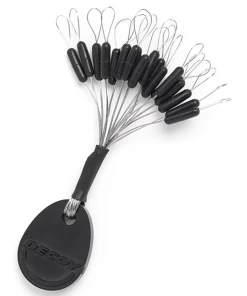 TERMINAL TACKLE Decoy L-12 Multi Sinker Lock