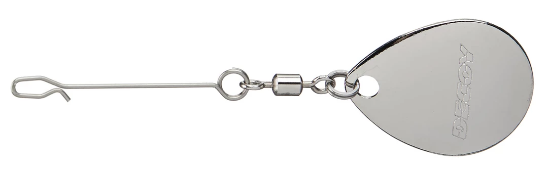 ACCESSORIES Decoy BL-11S Trailer Blade Colorado 4 ACCESSORIES Decoy BL-11S Trailer Blade Colorado