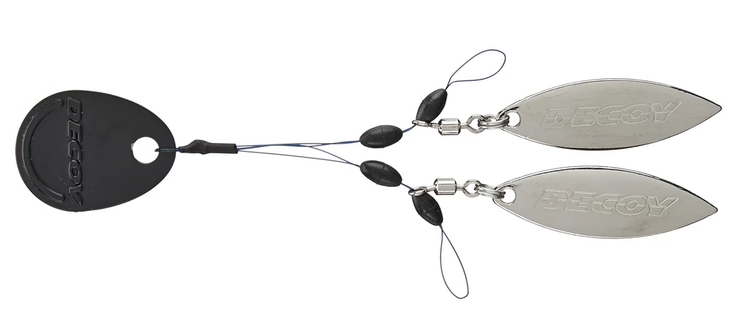 Decoy BL-12S Plus Blade Willow 4 Decoy BL-12S Plus Blade Willow