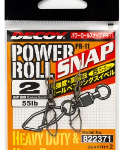Decoy PR-11 Power Snap
