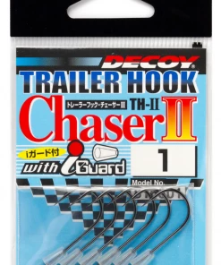 Decoy Th-2 Trailer Hook