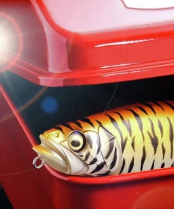 Megabass Lucky Box 2022 (LIMIT Of 1 PER PERSON) ACCESSORIES