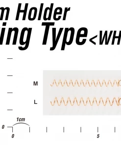 Decoy WH-02 Worm Holder Spring 9 Decoy WH-02 Worm Holder Spring