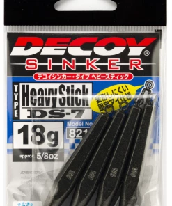 Decoy DS-7 Heavy Stick