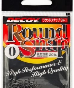 Decoy SN-1 Round Snap