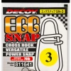 ACCESSORIES Decoy SN-3 Egg Snap
