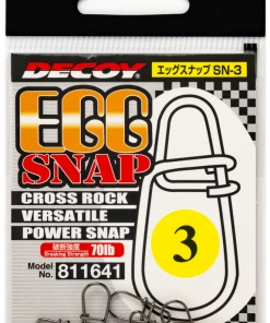 ACCESSORIES Decoy SN-3 Egg Snap
