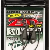 Decoy Worm 317 Zero-Dan TERMINAL TACKLE