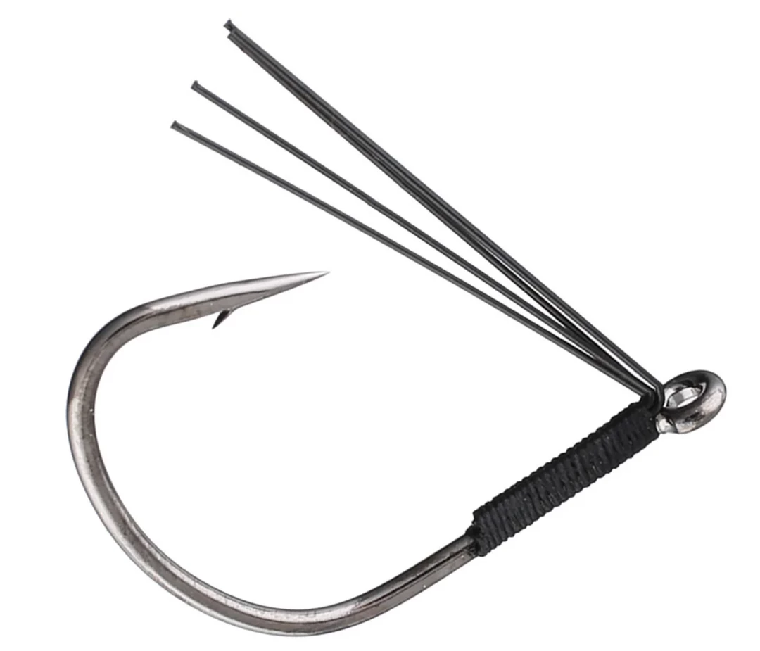 Decoy Worm 220 Cover Finesse TERMINAL TACKLE 4 Decoy Worm 220 Cover Finesse TERMINAL TACKLE