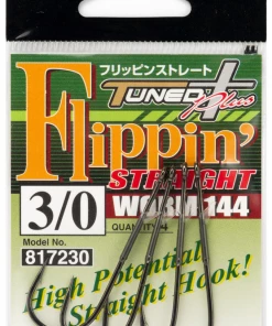 Decoy Worm 144 Flippin Straight