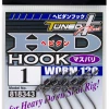 Decoy Worm 120 HD Hook TERMINAL TACKLE