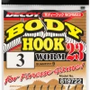 Decoy Worm 23 Body Hook