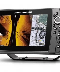 Humminbird Helix 9 CHIRP Mega SI+ GPS G4N MARINE ELECTRONICS 8 Humminbird Helix 9 CHIRP Mega SI+ GPS G4N MARINE ELECTRONICS
