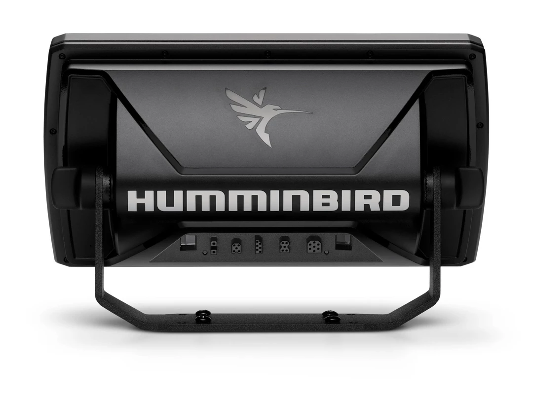 Humminbird Helix 9 CHIRP Mega SI+ GPS G4N MARINE ELECTRONICS 6 Humminbird Helix 9 CHIRP Mega SI+ GPS G4N MARINE ELECTRONICS
