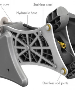 Power-Pole Power Pole Blade 8ft MARINE ELECTRONICS 18 Power-Pole Power Pole Blade 8ft MARINE ELECTRONICS