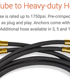 Power-Pole Power Pole Blade 8ft MARINE ELECTRONICS 21 Power-Pole Power Pole Blade 8ft MARINE ELECTRONICS