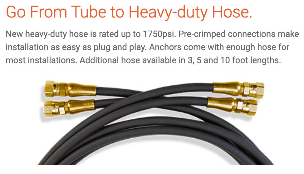 Power-Pole Power Pole Blade 10ft MARINE ELECTRONICS 10 Power-Pole Power Pole Blade 10ft MARINE ELECTRONICS