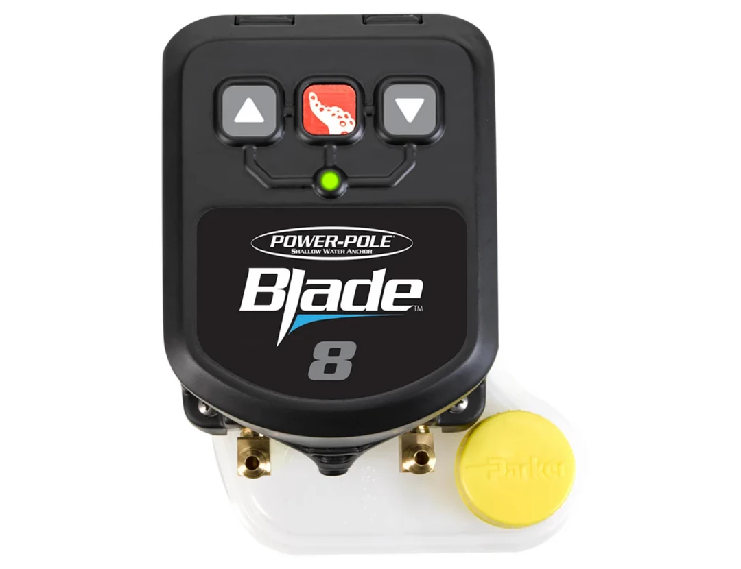 Power-Pole Power Pole Blade 10ft MARINE ELECTRONICS 4 Power-Pole Power Pole Blade 10ft MARINE ELECTRONICS