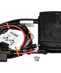 Power-Pole Power Pole Charge