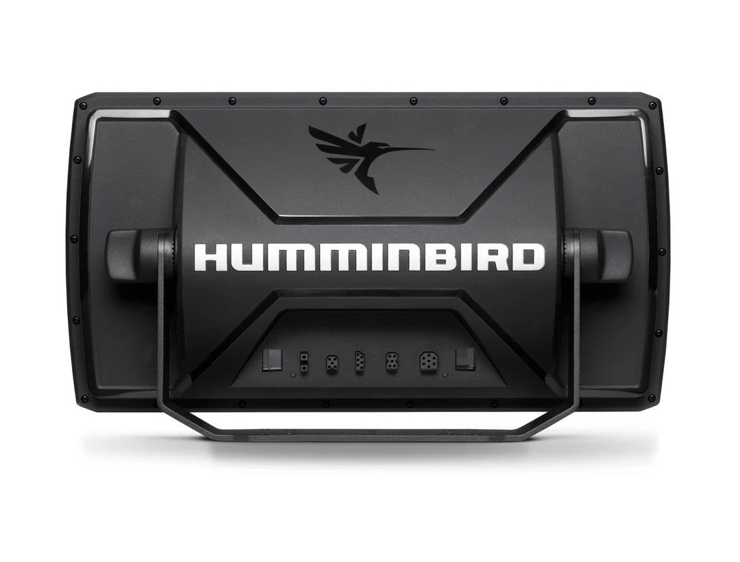 Humminbird Helix 10 CHIRP Mega DI+ GPS G4N MARINE ELECTRONICS 6 Humminbird Helix 10 CHIRP Mega DI+ GPS G4N MARINE ELECTRONICS