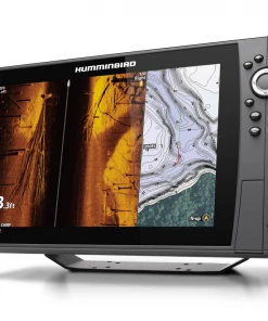 Humminbird Helix 12 CHIRP Mega SI+ GPS G4N MARINE ELECTRONICS 7 Humminbird Helix 12 CHIRP Mega SI+ GPS G4N MARINE ELECTRONICS