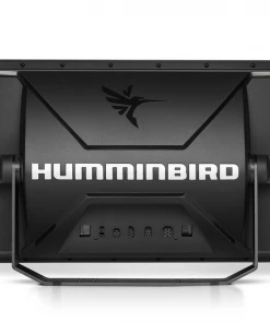 Humminbird Helix 12 CHIRP Mega SI+ GPS G4N MARINE ELECTRONICS 9 Humminbird Helix 12 CHIRP Mega SI+ GPS G4N MARINE ELECTRONICS