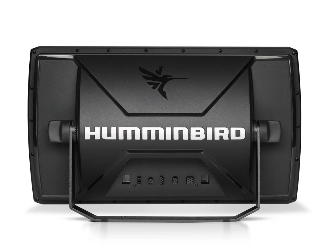 Humminbird Helix 12 CHIRP Mega SI+ GPS G4N MARINE ELECTRONICS 6 Humminbird Helix 12 CHIRP Mega SI+ GPS G4N MARINE ELECTRONICS