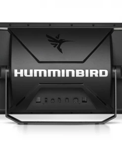 MARINE ELECTRONICS Humminbird Helix 12 CHIRP Mega DI+ GPS G4N