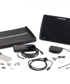 MARINE ELECTRONICS Humminbird Helix 12 CHIRP Mega DI+ GPS G4N