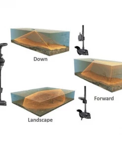 Humminbird Mega Live Imaging
