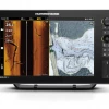 MARINE ELECTRONICS Humminbird Solix 12 CHIRP Mega SI+ G3 2 MARINE ELECTRONICS Humminbird Solix 12 CHIRP Mega SI+ G3