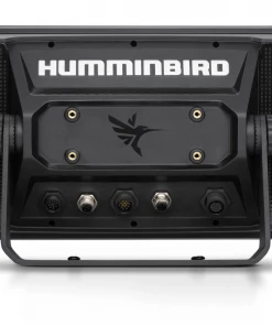 MARINE ELECTRONICS Humminbird Solix 12 CHIRP Mega SI+ G3