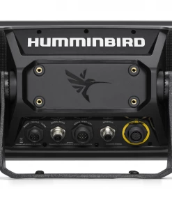 MARINE ELECTRONICS Humminbird Solix 10 Mega SI+ G3