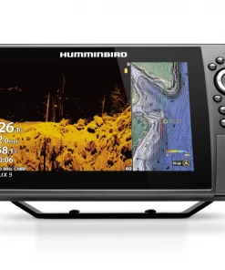 Humminbird Helix 9 CHIRP Mega DI+ GPS G4N MARINE ELECTRONICS