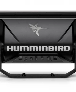 Humminbird Helix 9 CHIRP Mega DI+ GPS G4N MARINE ELECTRONICS