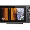 MARINE ELECTRONICS Humminbird Helix 10 CHIRP Mega SI+ GPS G4N
