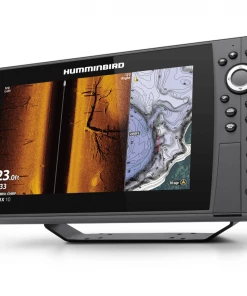 MARINE ELECTRONICS Humminbird Helix 10 CHIRP Mega SI+ GPS G4N