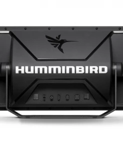 MARINE ELECTRONICS Humminbird Helix 10 CHIRP Mega SI+ GPS G4N