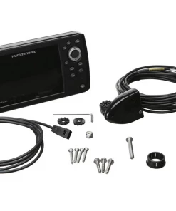 MARINE ELECTRONICS Humminbird Helix 5 CHIRP GPS G2 W/ Navionics