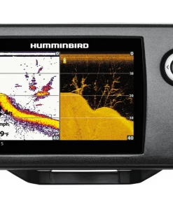 Humminbird Helix 5 DI G2