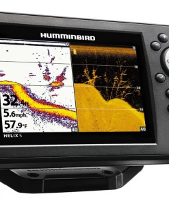 Humminbird Helix 5 DI G3