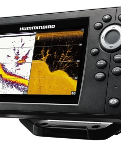 Humminbird Helix 5 DI G3