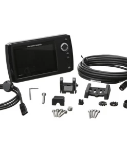 Humminbird Helix 5 DI G2 9 Humminbird Helix 5 DI G2