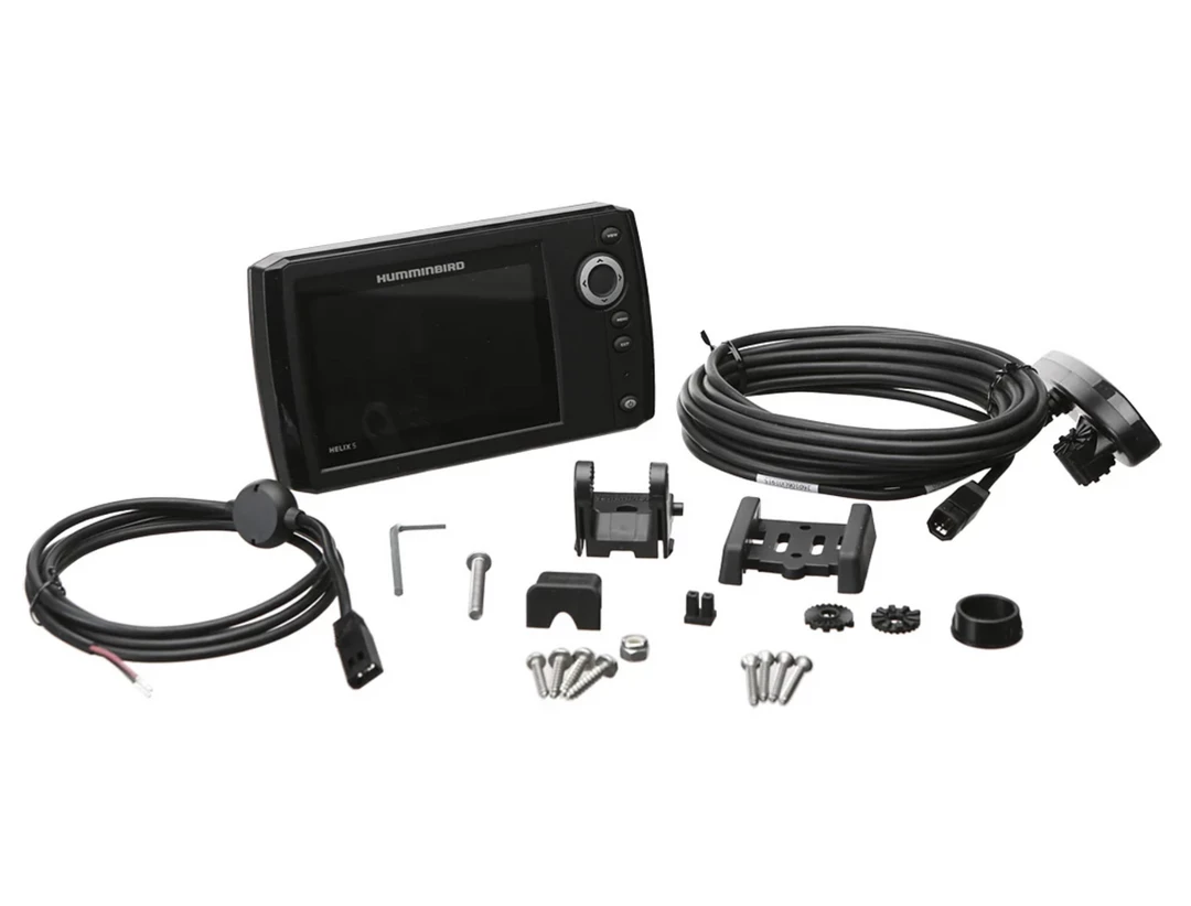 Humminbird Helix 5 DI G2 6 Humminbird Helix 5 DI G2