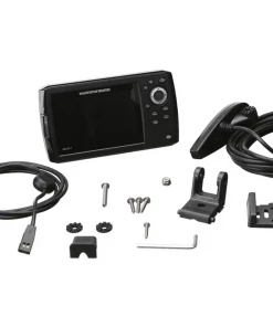 MARINE ELECTRONICS Humminbird Helix 5 CHIRP DI GPS G2 W/ Navionics