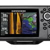 Humminbird Helix 5 CHIRP SI GPS G2 MARINE ELECTRONICS