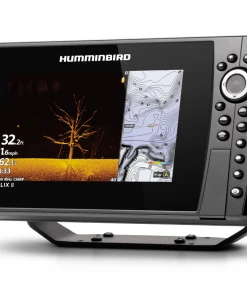Humminbird Helix 8 CHIRP Mega DI GPS G4N MARINE ELECTRONICS