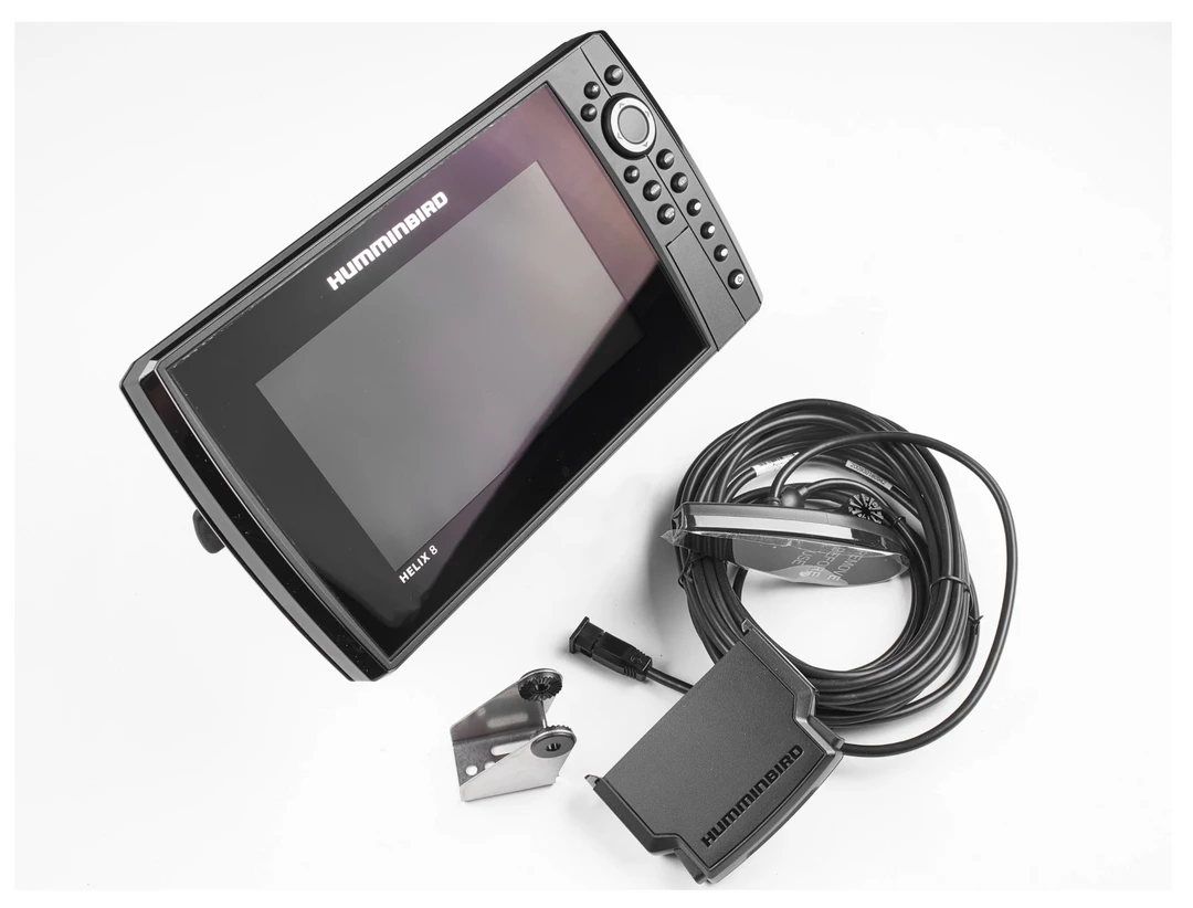 Humminbird Helix 8 CHIRP Mega DI GPS G4N MARINE ELECTRONICS 7 Humminbird Helix 8 CHIRP Mega DI GPS G4N MARINE ELECTRONICS